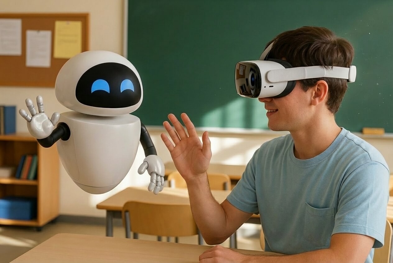 Inteligencia Artificial Humanizada